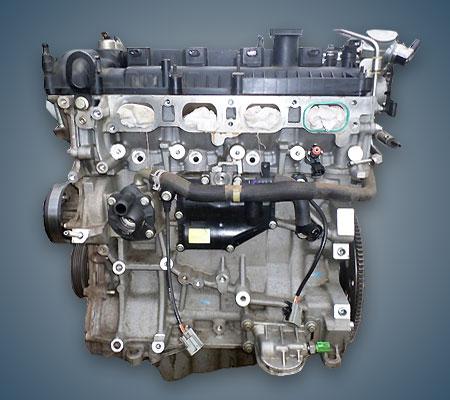 Отличный двигатель XQDA для Ford Focus 3 поколения