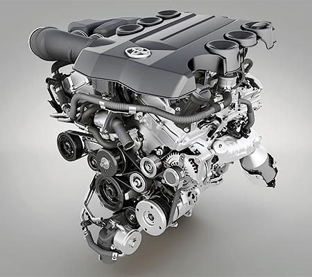 Мотор 1GR-FE от Тойота популярный выбор для джипа.
