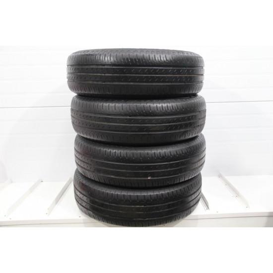 Купить шины б/у из Японии в Новосибирске