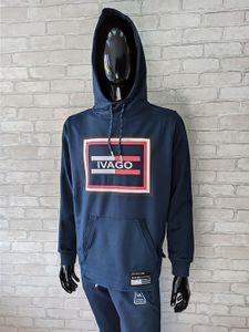 Отправили поставщикам мужские спортивные костюмы оптом из Турции