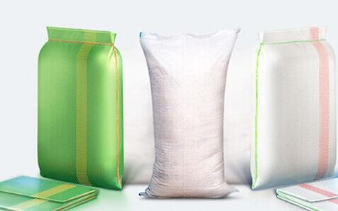 Продажи полипропиленовых мешков на 25 и 50 кг в Новосибирске.