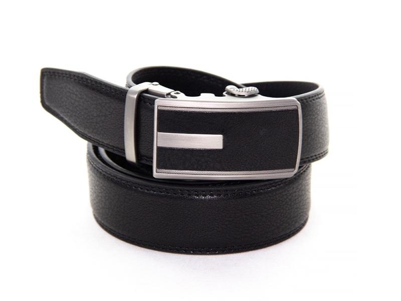 Аксессуар для современного мужчины: ремни Alon