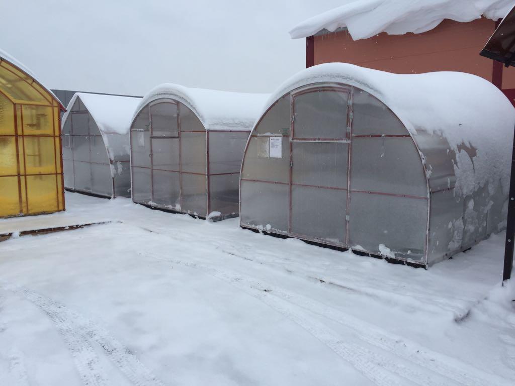 Завод 54 сотки, компания в Новосибирске - отзыв и оценка - dolgova-nsk