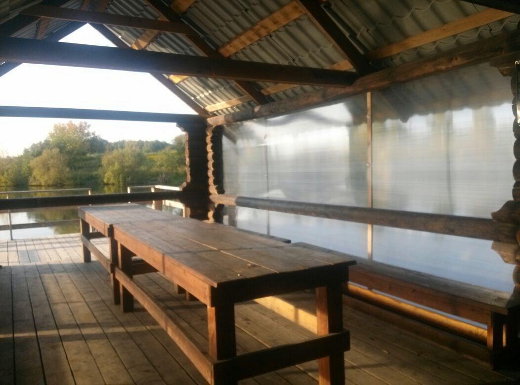 Озеро спартак Озеро спартак