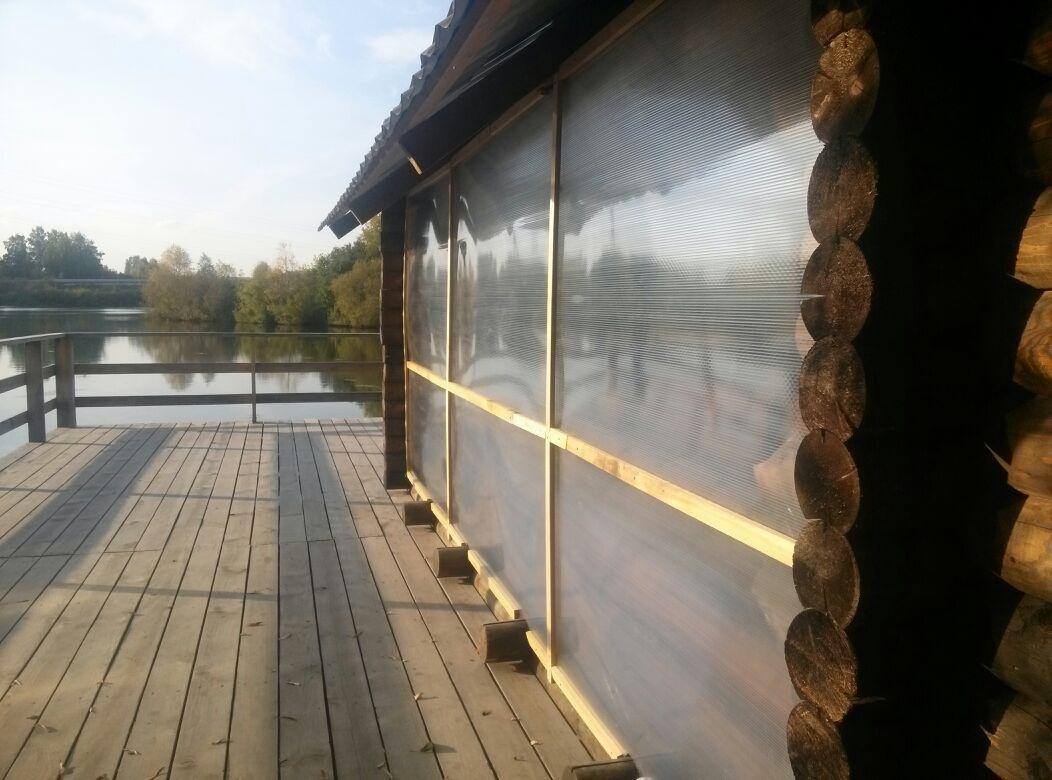 Озеро спартак Озеро спартак