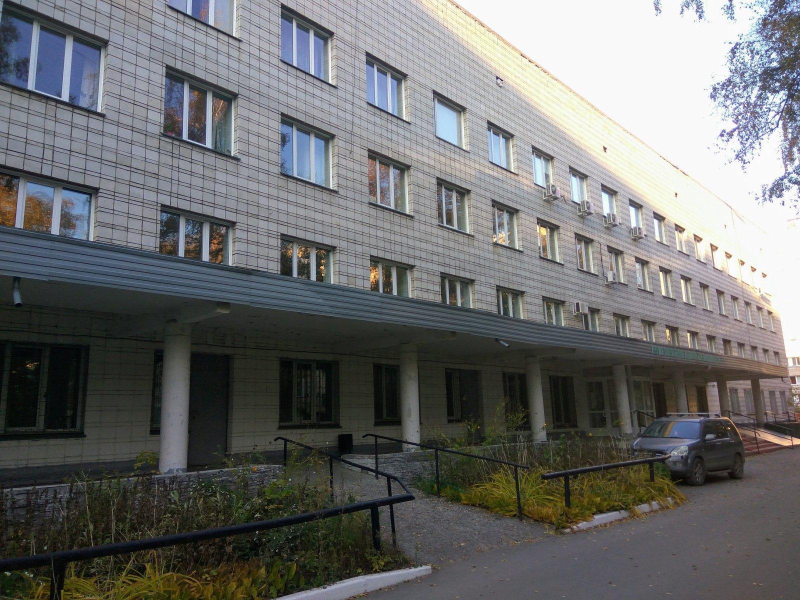 Городская поликлиника большевистская ул 16 фото Городская поликлиника большевистская ул 16 фото