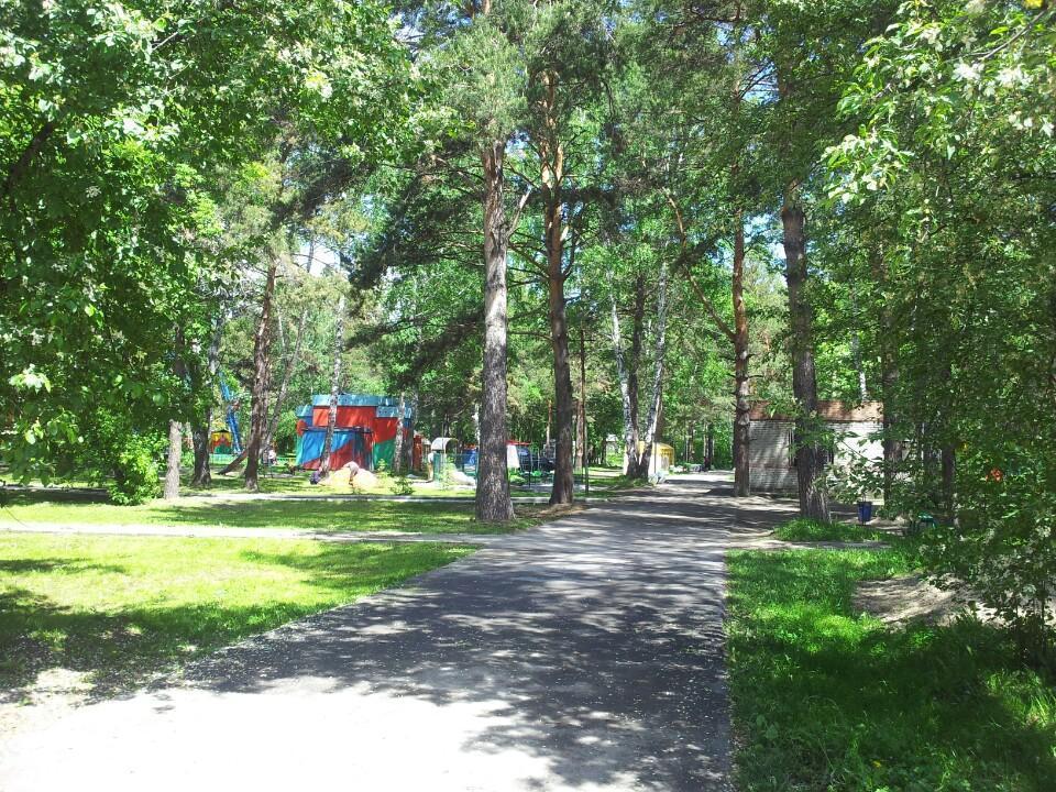 Парк у моря обского новосибирск Парк у моря обского новосибирск