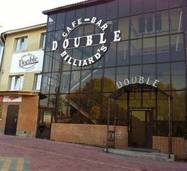 Дубль волочаевская ул 64 корп 1 фото